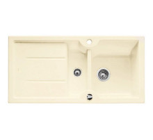 Кухонная мойка Blanco Idessa 6S Глянцевый магнолия 519605