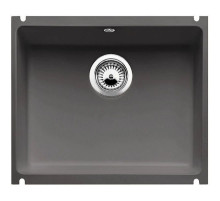 Кухонная мойка Blanco Subline 500-U базальт 516975