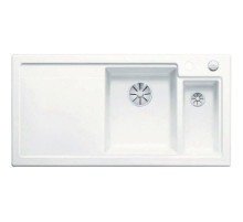 Кухонная мойка Blanco Axon II 6S InFino глянцевый белый 524137