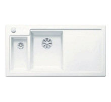 Кухонная мойка Blanco Axon II 6S InFino глянцевый белый 524138