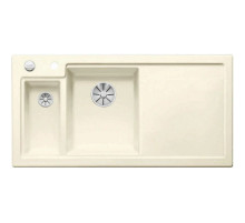 Кухонная мойка Blanco Axon II 6S InFino глянцевый магнолия 524140