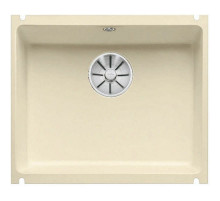Кухонная мойка Blanco Subline 500-U InFino жасмин 523736