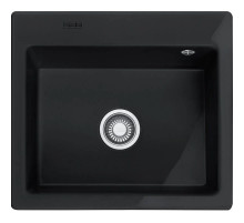 Кухонная мойка Franke Mythos MTK 610-58 оникс 124.0335.851
