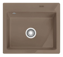 Кухонная мойка Franke Mythos MTK 610-58 миндаль 124.0335.845