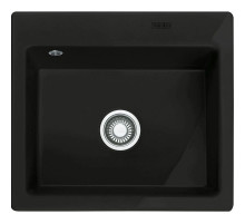 Кухонная мойка Franke Mythos MTK 610-58 антрацит 124.0380.250