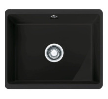 Кухонная мойка Franke Kubus KBK 110-50 антрацит 126.0380.350