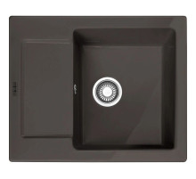 Кухонная мойка Franke Maris MRK 611-62 графит 124.0335.693