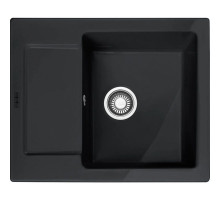 Кухонная мойка Franke Maris MRK 611-62 оникс 124.0335.692