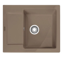 Кухонная мойка Franke Maris MRK 611-62 миндаль 124.0335.680