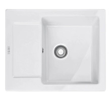 Кухонная мойка Franke Maris MRK 611-62 белый 124.0335.678