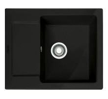 Кухонная мойка Franke Maris MRK 611-62 антрацит 124.0380.345