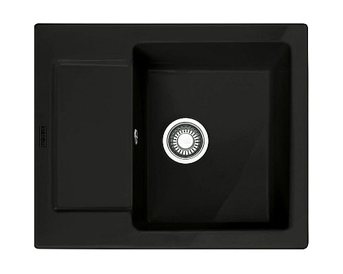 Заказать Кухонная мойка Franke Maris MRK 611-62 антрацит 124.0380.345 в магазине сантехники Santeh-Crystal.ru