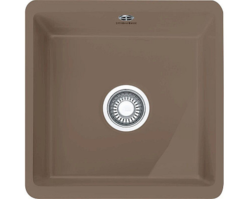 Santeh-Crystal.ru: Кухонная мойка Franke Kubus KBK 110-40 миндаль 126.0335.876 Заказать Кухонная мойка Franke Kubus KBK 110-40 миндаль 126.0335.876 в магазине сантехники Santeh-Crystal.ru