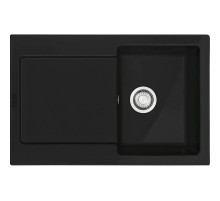 Кухонная мойка Franke Maris MRK 611-78 антацит 124.0381.407