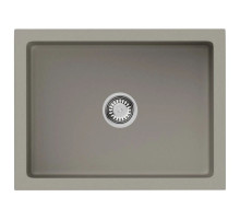 Кухонная мойка Natceramic Omoikiri Mikura 61-CC cappuccino coffee 4997073