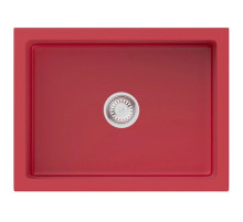 Кухонная мойка Natceramic Omoikiri Mikura 61-TO Matt toscana 4911258