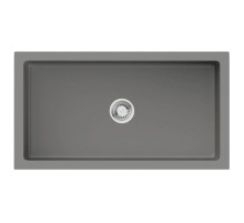 Кухонная мойка Natceramic Omoikiri Mikura 83-PE pebble 4997084