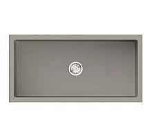 Кухонная мойка Natceramic Omoikiri Mikura 91-СС cappuccino coffee 4997091