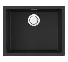 Кухонная мойка Artceramic Omoikiri Yamakawa 55-U/I-GB графит 4993780