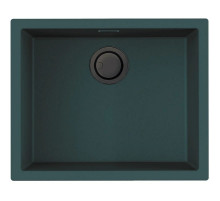 Кухонная мойка Artceramic Omoikiri Yamakawa 55-U/I-DO deep ocean 4997032