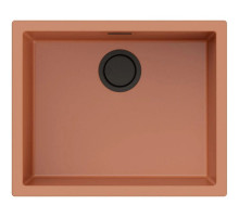 Кухонная мойка Artceramic Omoikiri Yamakawa 55-U/I-CN canyon 4997033