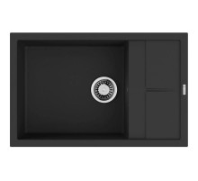 Кухонная мойка Artceramic Omoikiri Sumi 78A-LB-GB графит 4997101