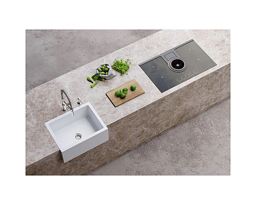 Santeh-Crystal.ru: Кухонная мойка Natceramic Omoikiri Mikura 61-OL olive 4997070 Приобрести Кухонная мойка Natceramic Omoikiri Mikura 61-OL olive 4997070 в магазине сантехники Santeh-Crystal.ru