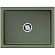 Приобрести Кухонная мойка Natceramic Omoikiri Mikura 61-OL olive 4997070 в магазине сантехники Santeh-Crystal.ru