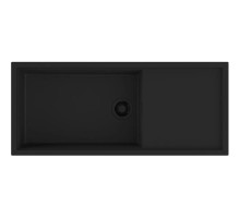 Кухонная мойка Artceramic Omoikiri Sintesi 116-GB графит 4997120