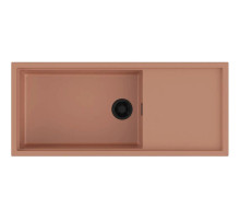 Кухонная мойка Artceramic Omoikiri Sintesi 116-CN canyon 4997122