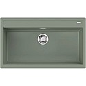 Кухонная мойка Artceramic Omoikiri Kitagawa 86-LB-WG wind green 4993249