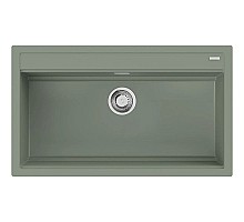 Кухонная мойка Artceramic Omoikiri Kitagawa 86-LB-WG wind green 4993249