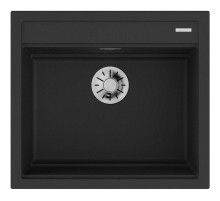 Кухонная мойка Artceramic Omoikiri Kitagawa 57-GB графит 4993315