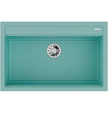 Кухонная мойка Artceramic Omoikiri Kitagawa 79-LB-AZ azur blue 4993275