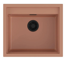 Кухонная мойка Artceramic Omoikiri Sintesi 57-CN canyon 4997142