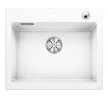 Кухонная мойка Blanco Palona 6 глянцевый белый 524731