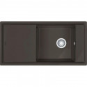 Кухонная мойка Fraceram Franke Ambion ABK 611-100 графит 124.0515.574