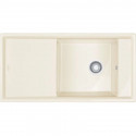 Кухонная мойка Fraceram Franke Ambion ABK 611-100 ваниль 124.0515.530