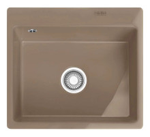 Кухонная мойка Fraceram Franke Mythos MTK 210-58 миндаль 129.0382.484