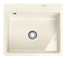 Кухонная мойка Fraceram Franke Mythos MTK 210-58 ваниль 129.0382.483