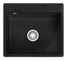 Кухонная мойка Fraceram Franke Mythos MTK 210-58 антрацит 129.0382.488