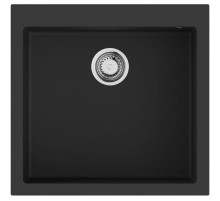 Кухонная мойка Artceramic Omoikiri Bosen 57A-GB графит 4993818