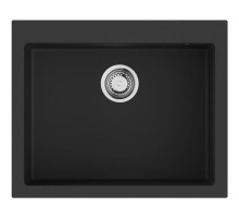 Кухонная мойка Artceramic Omoikiri Bosen 61A-GB графит 4993824