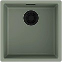 Кухонная мойка Artceramic Omoikiri Yamakawa 45-Integra-WG wind green 4997247