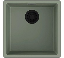 Кухонная мойка Artceramic Omoikiri Yamakawa 45-Integra-WG wind green 4997247