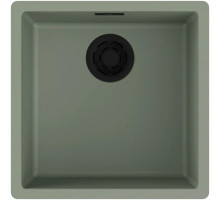 Кухонная мойка Artceramic Omoikiri Yamakawa 45-Integra-WG wind green 4997247