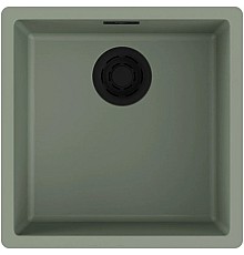 Кухонная мойка Artceramic Omoikiri Yamakawa 45-Integra-WG wind green 4997247