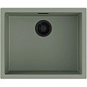 Кухонная мойка Artceramic Omoikiri Yamakawa 55-U/I-WG wind green 4993180