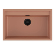 Кухонная мойка Artceramic Omoikiri Sintesi 79-CN canyon 4997137