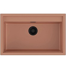 Кухонная мойка Artceramic Omoikiri Sintesi 79-CN canyon 4997137